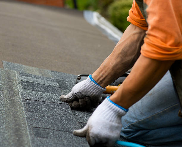 Best Storm Damage Roof Repair  in White Plains, NY